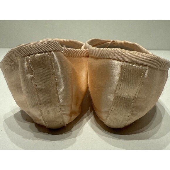 GRISHKO 2007 PRO Flex POINTE Ballet SHOES Women’s Size 7 Width 2X Russia Made - Picture 3 of 6